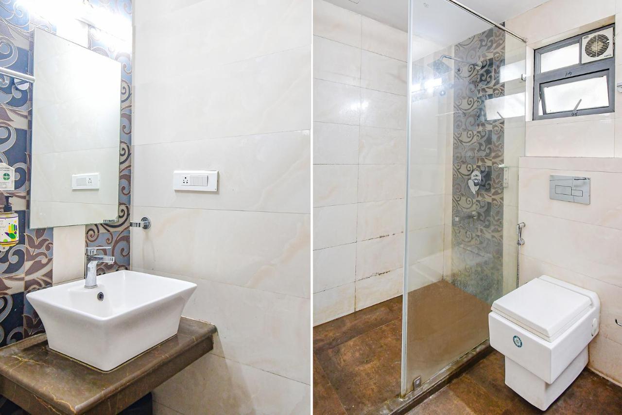 Hotel Radiant Калькутта Экстерьер фото